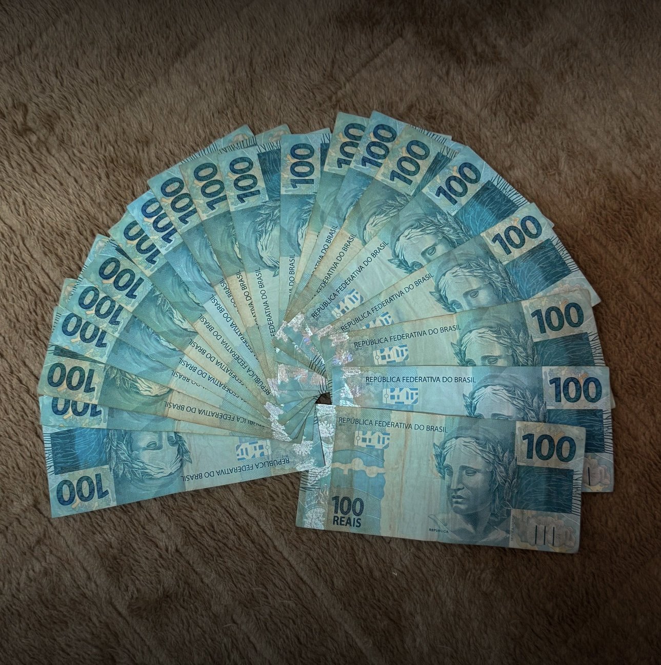 ⚡AÇÃO: 2 MIL REAIS!💰